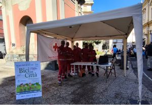 Bici in Città - Gruppo